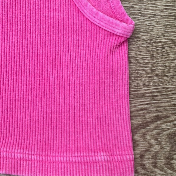 SALE- PRICE DROP!!! 
NWOT Happiness Runs Top - Picture 4 of 6